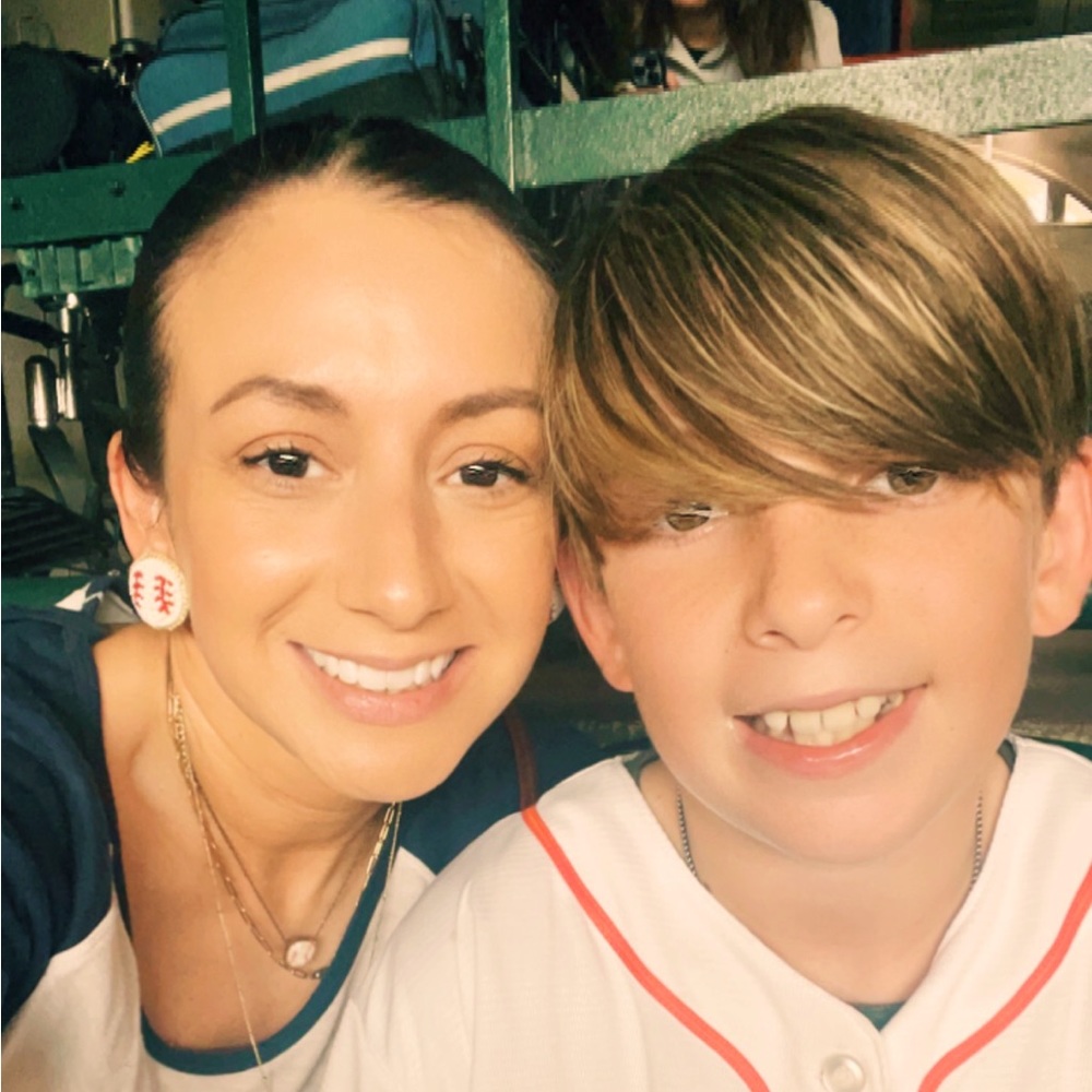 Meet your Posher, Cassie